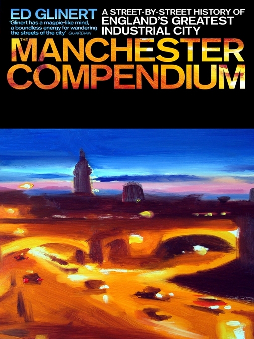 Cover image for The Manchester Compendium